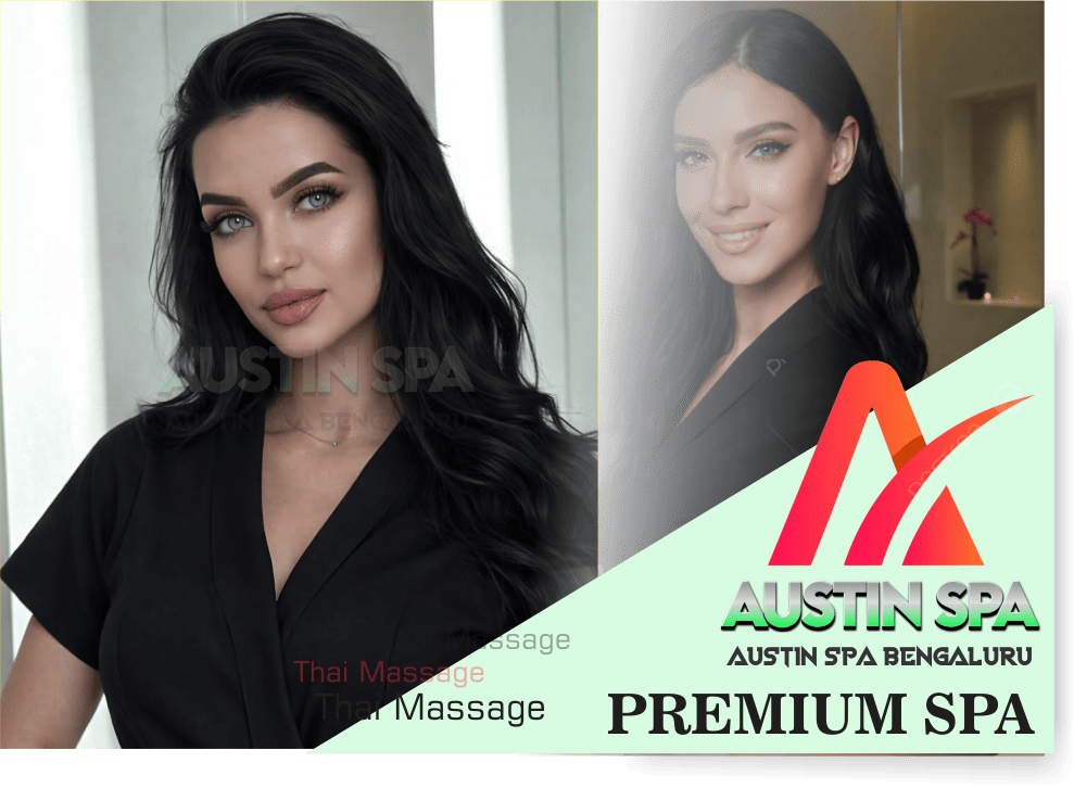 Thai Massage in Neeladri Road Bengaluru